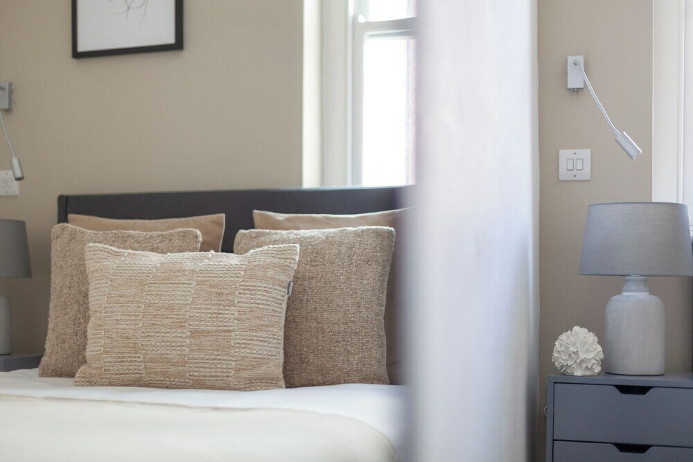 Фото The Old Street Luxury Flat