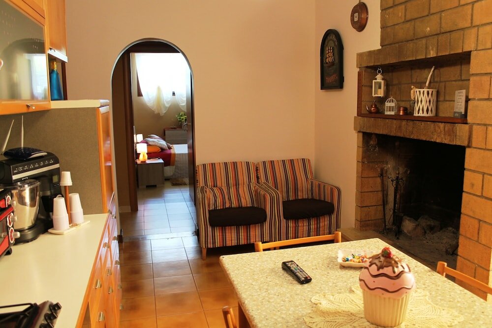 Фото Casa BlueLive