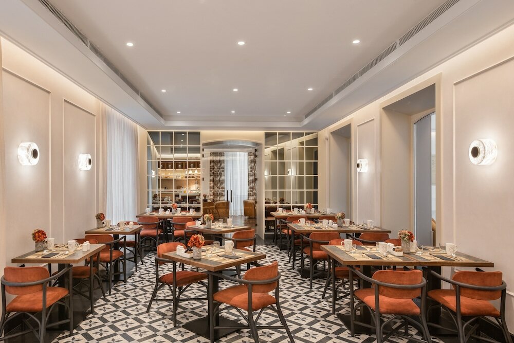 Фото Áurea Casa Palacio Sagasta by Eurostars Hotel Company