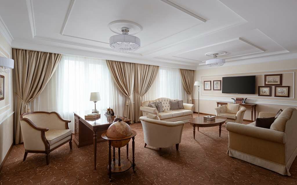 Фото Radisson, Ульяновск