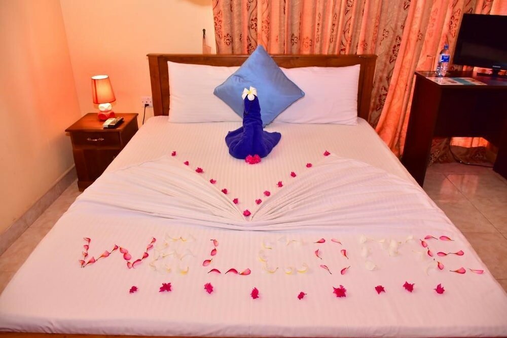 Фото Lourdes Renaissance