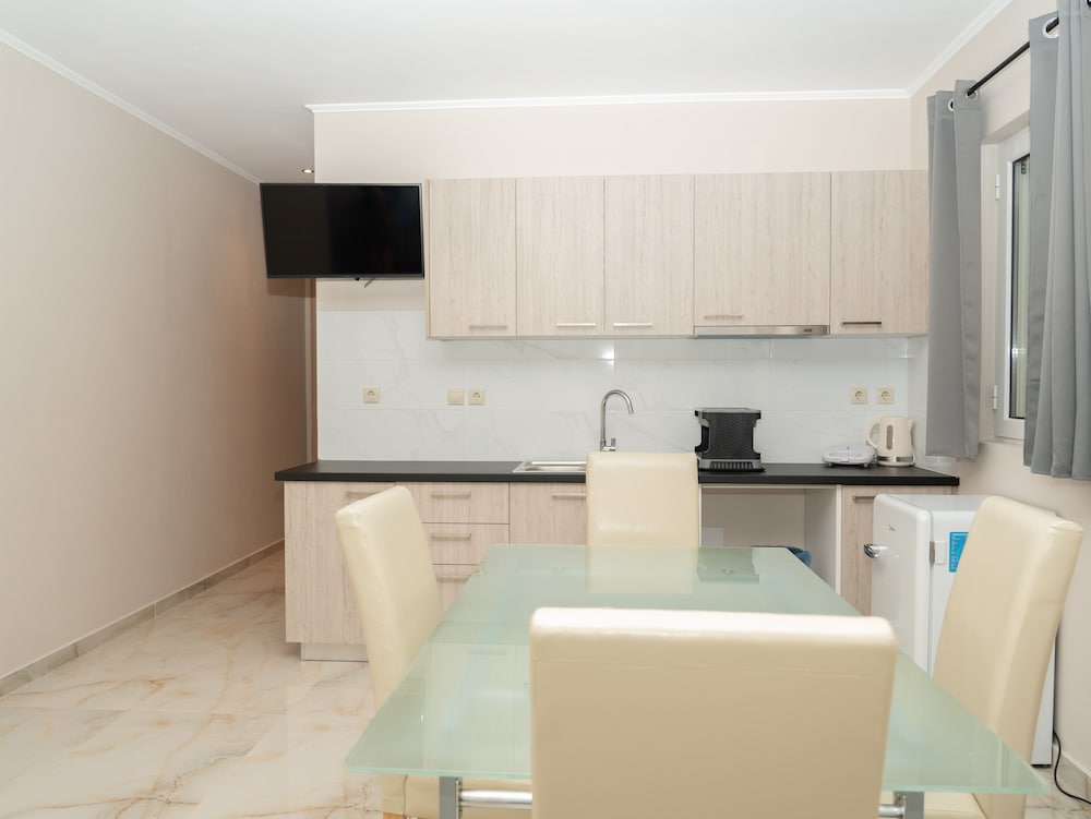 Фото Allagiannis Group Apartments
