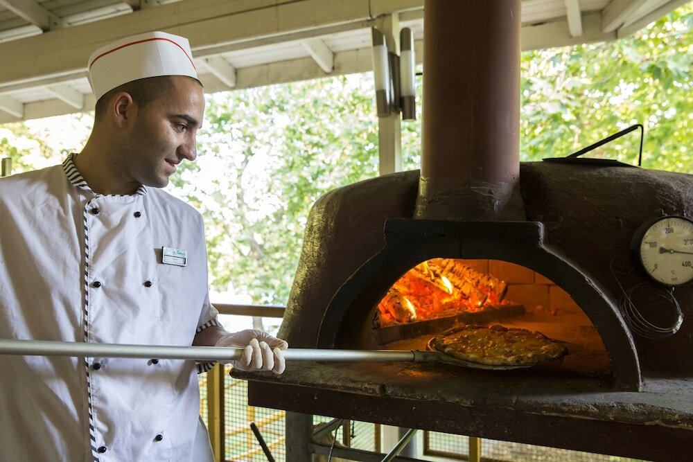 Фото Ralitsa AquaClub Hotel & Aquapark - Ultra All Inclusive