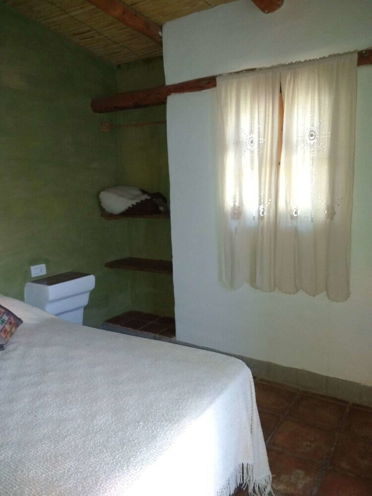 Фото La Casa de los Vientos