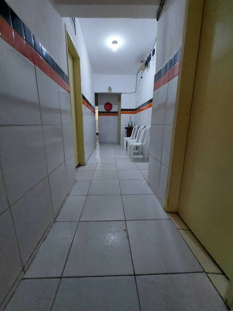 Фото Pousada Bomfim