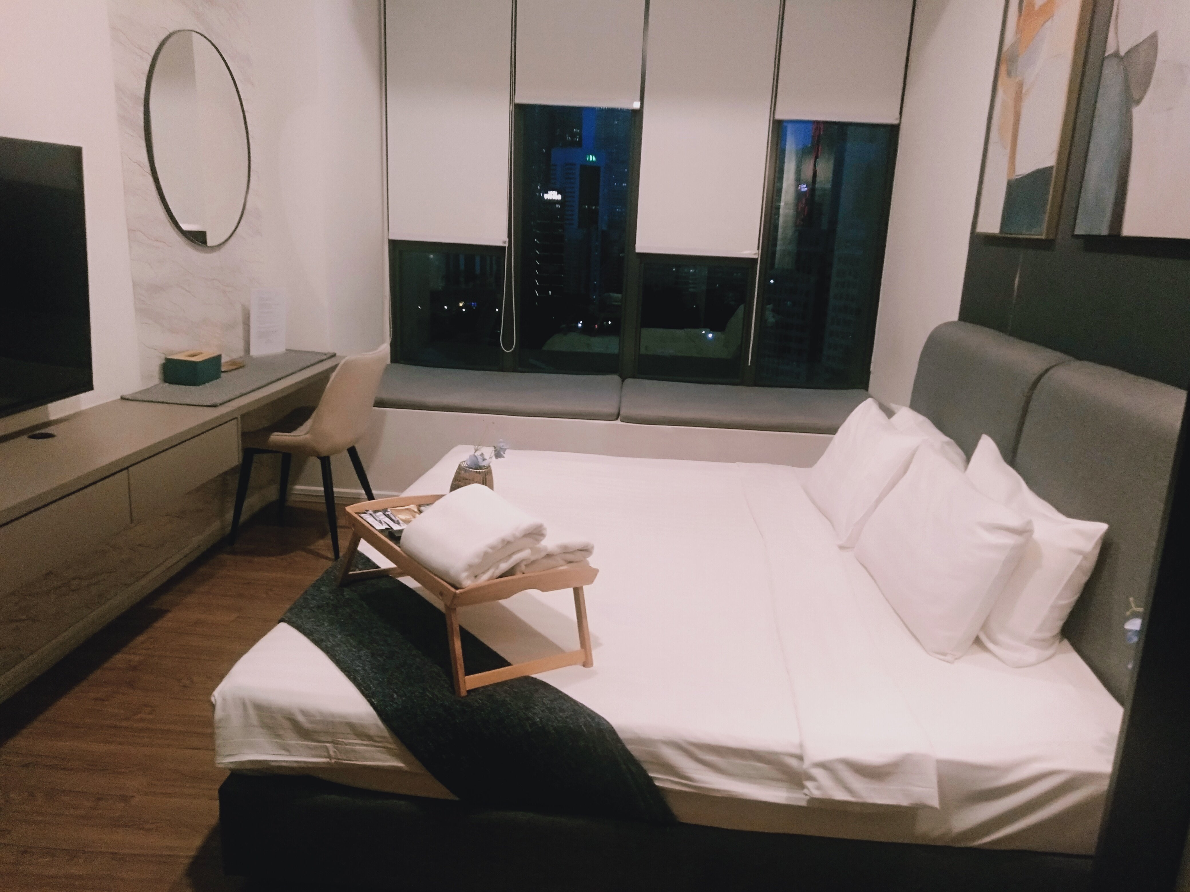 Фото Ceylonz Klcc by Perfect Host