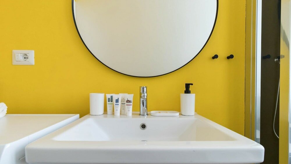 Фото Italianway - Buenos Aires 65 B