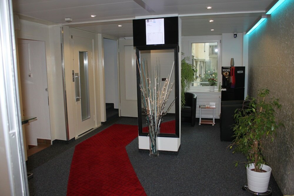 Фото отеля 5