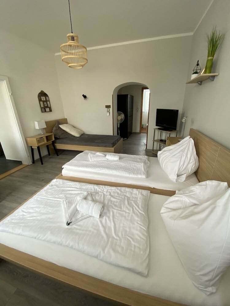 Фото Pension Lizzi