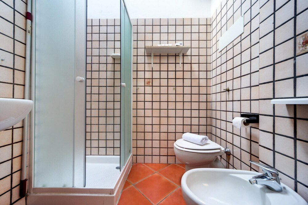 Фото Mansardina Nosadella 9 by Wonderful Italy