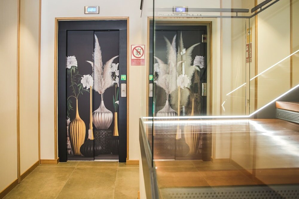 Фото Hotel Boutique Abaster