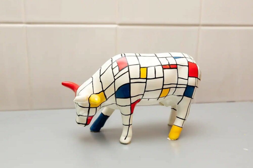 Фото Spacious 1 Bedroom Garden Flat Near King's Road