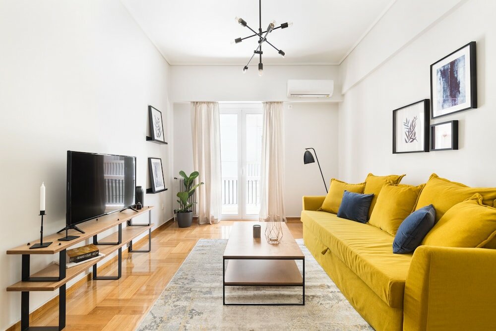 Фото Rastoni Athens Suites nearAcropolis at Tsatsou Street