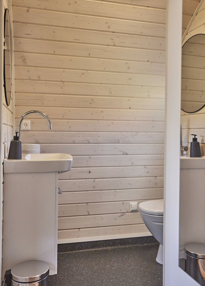 Фото Danhostel Skjern