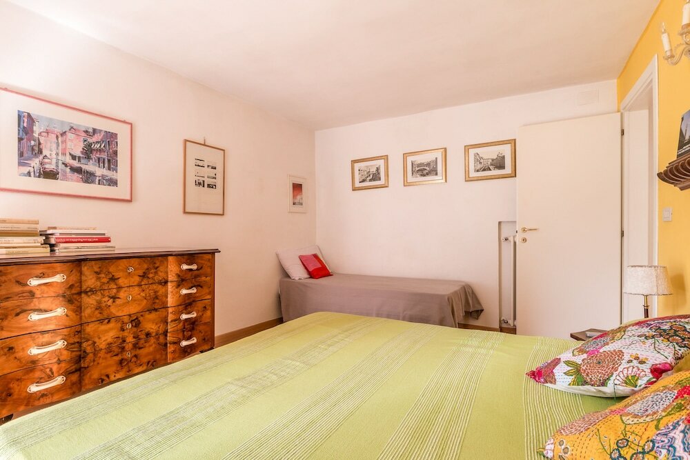 Фото The Venetian Canal View