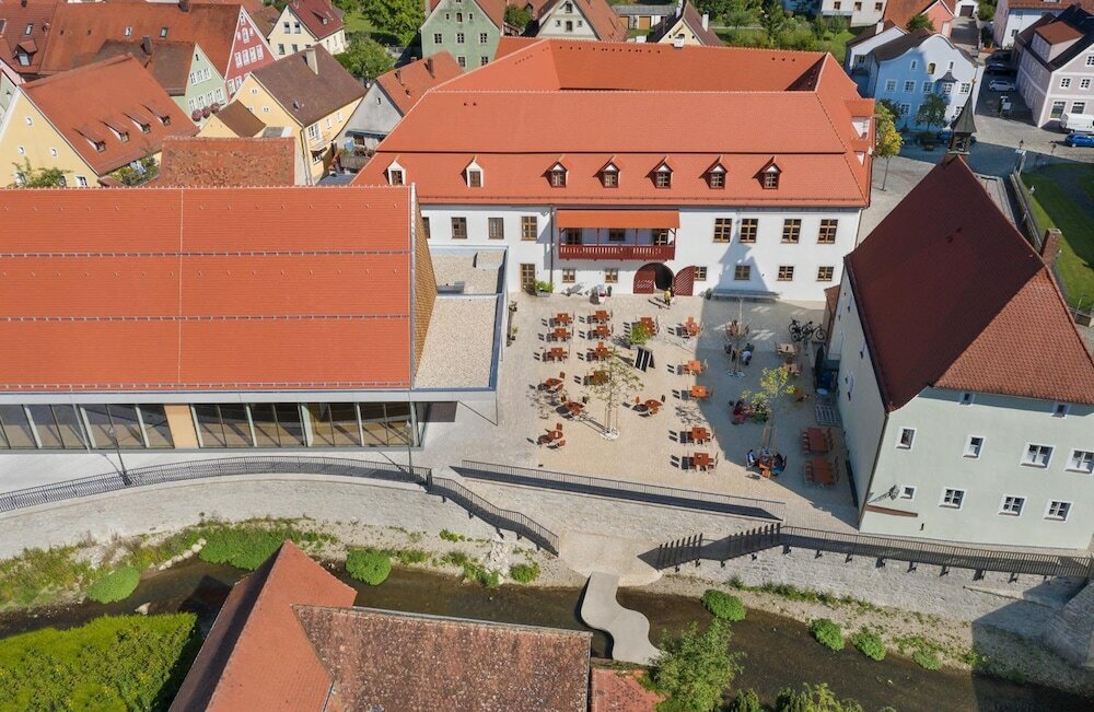 Фото Post Berching