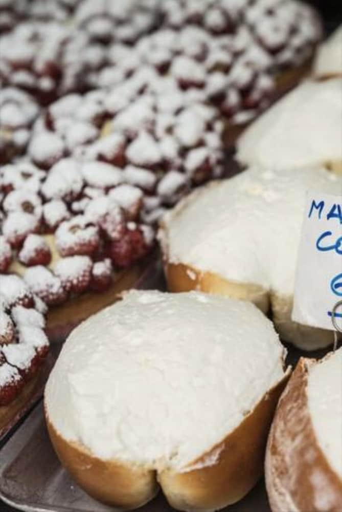 Фото Esquiline Suites