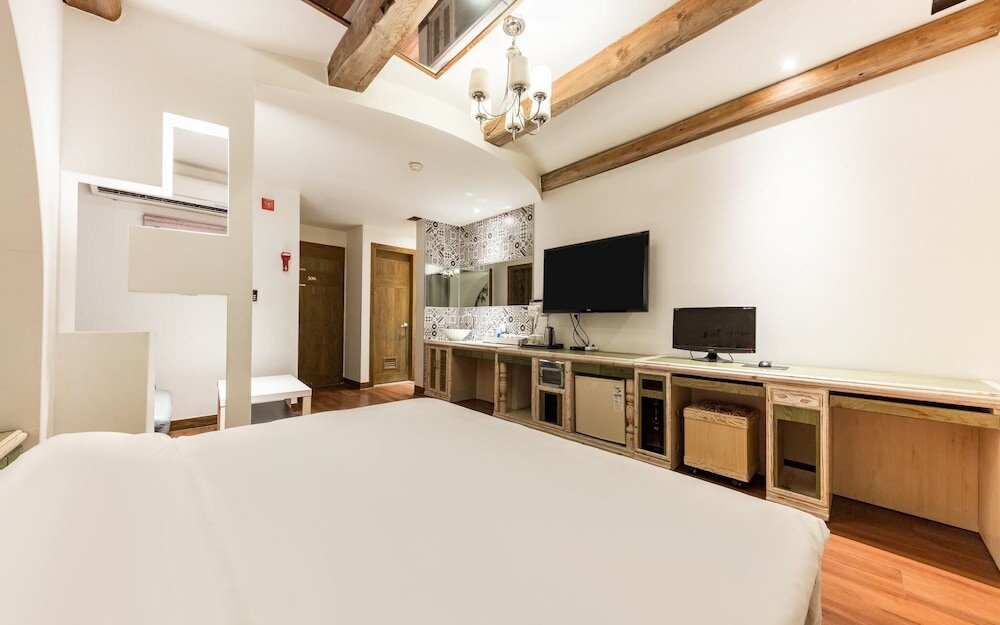 Фото Daejeon Yongjeon I