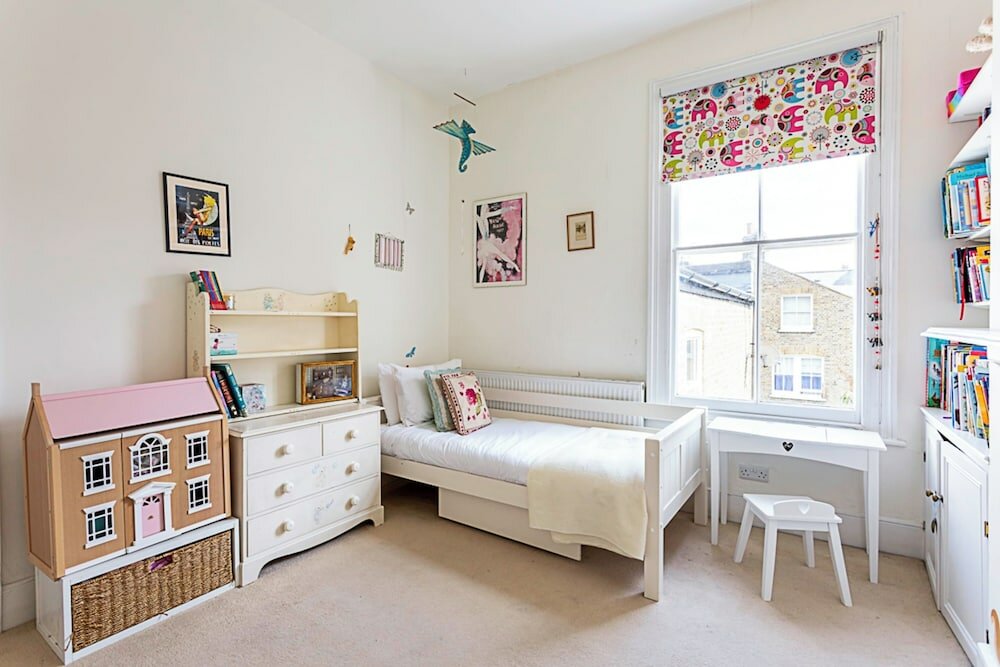 Фото Gorgeous Brixton Garden House