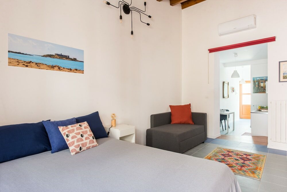 Фото Vucciria Apartments by Wonderful Italy