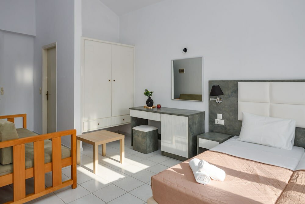 Фото Malia Energy by Estia