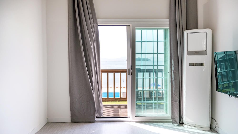 Фото Yeosu Arens Pension