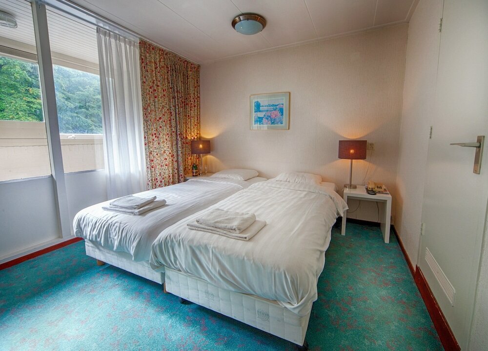 Фото Hotel de Grote Zwaan