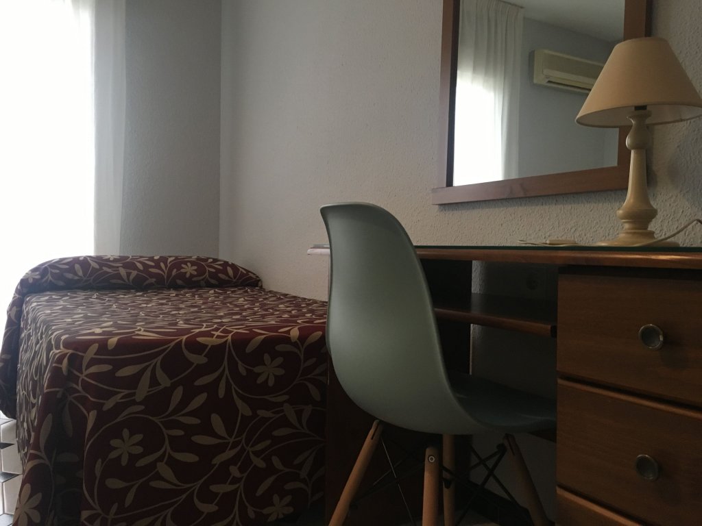 Фото Hotel Santa Fe