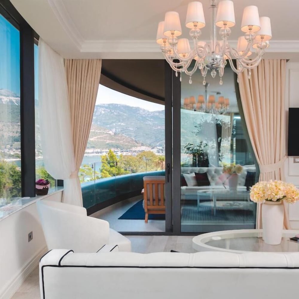 Фото Boutique Hotel Vissi d'Arte