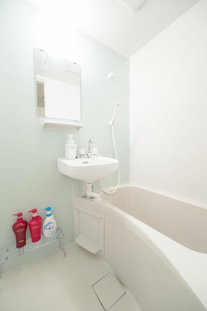 Фото Naniwa Tsutenkaku