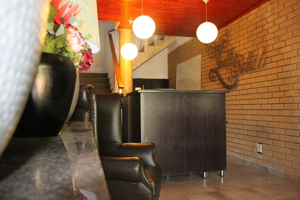 Фото Selati Guesthouse