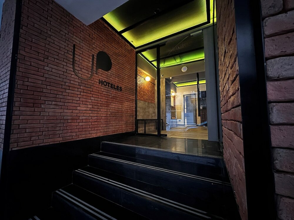 Фото Up Barrio Norte