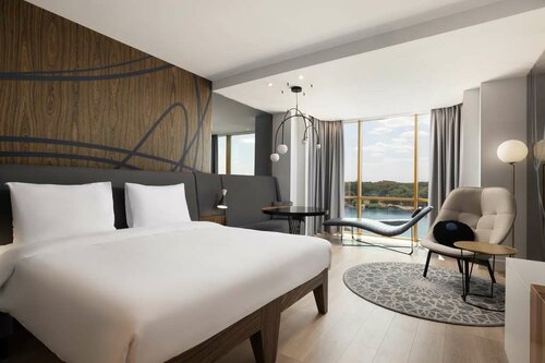 Radisson Blu Hotel, Rostov-On-Don фото 8