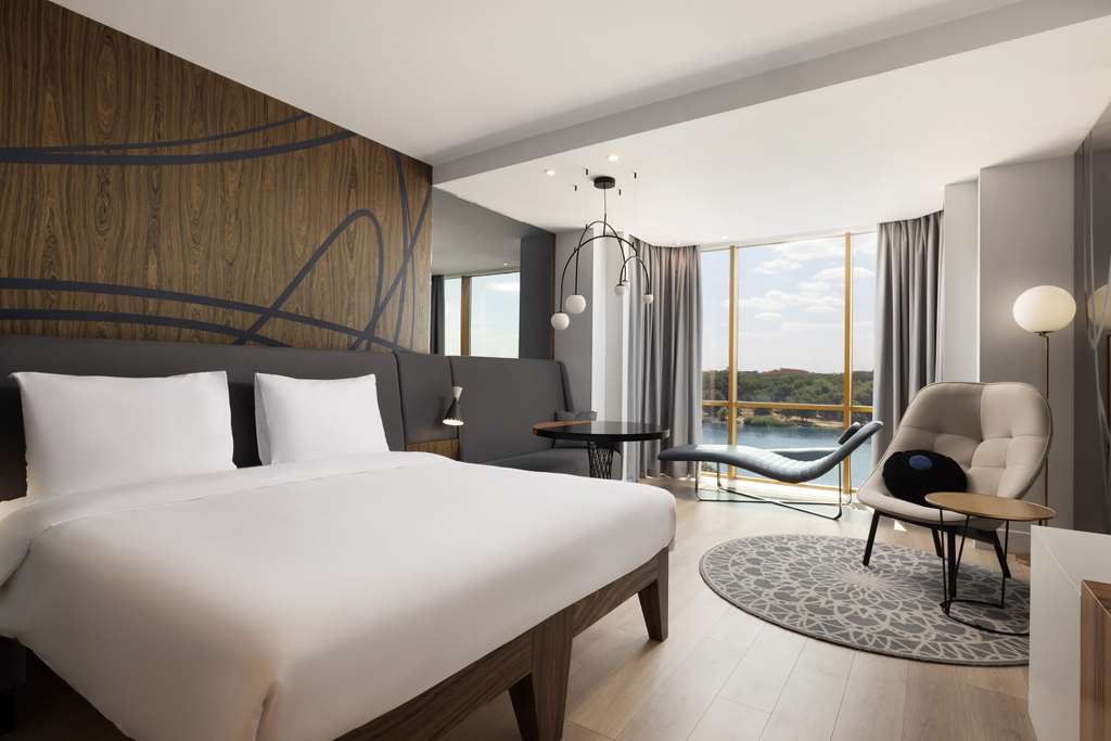 Фото Radisson Blu, Ростов-на-Дону