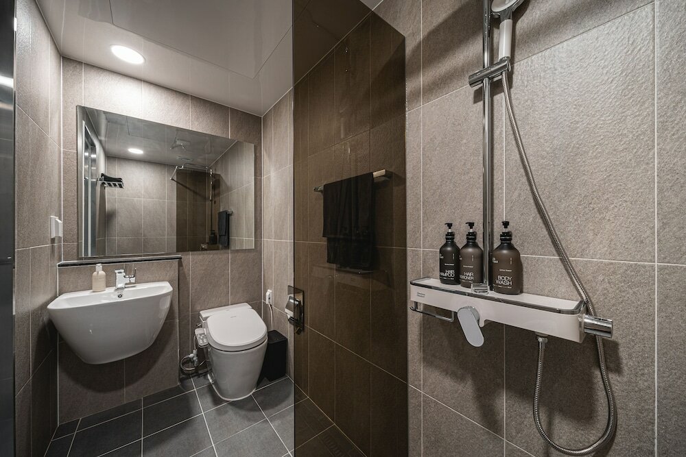 Фото Urbanstay Boutique Nampo Biff