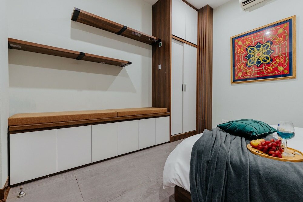 Фото Sazihome Tay Ho Hanoi