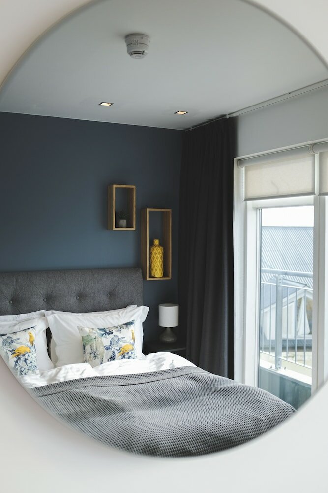 Фото B2 Penthouses by Ylma