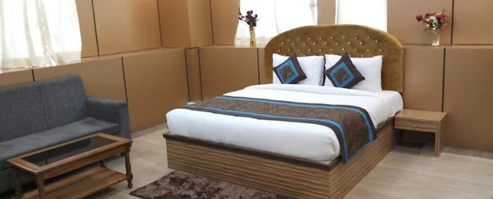 Фото Fabhotel Prime The Golden Sunrise