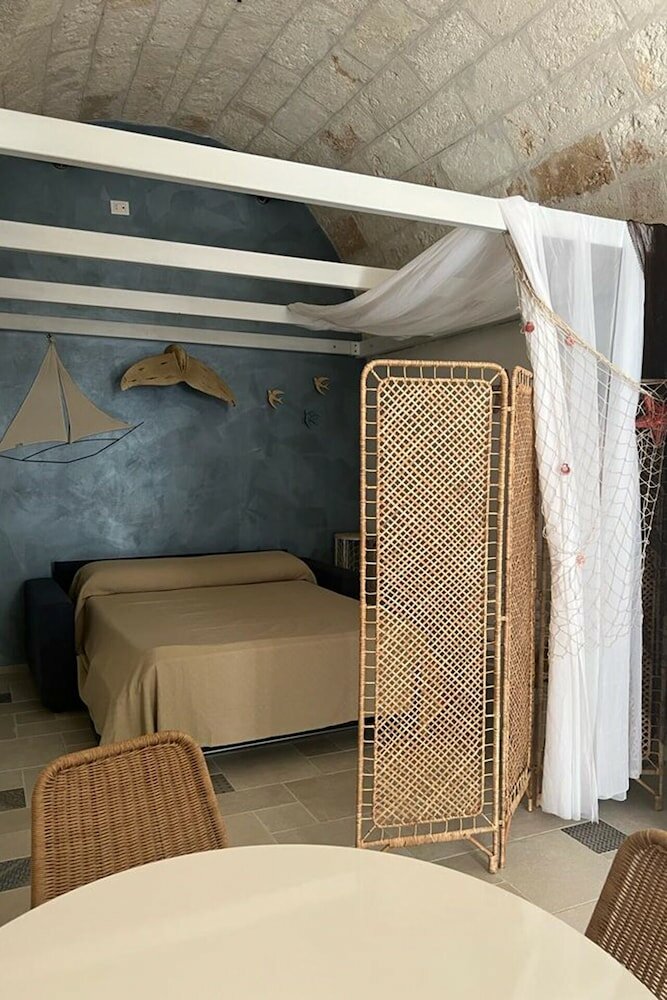 Фото Polignano Holiday Home