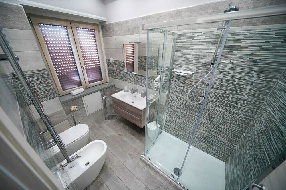 Фото B&b La Rotonda - Il Dolce Relax