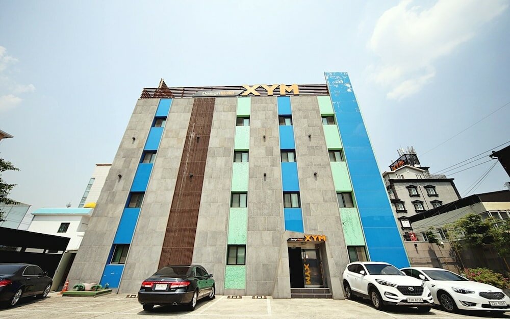 Фото Pohang Sangdo-dong Xym1