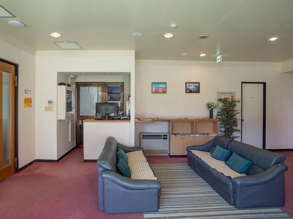 Фото Tabist La Salle Yamanakako