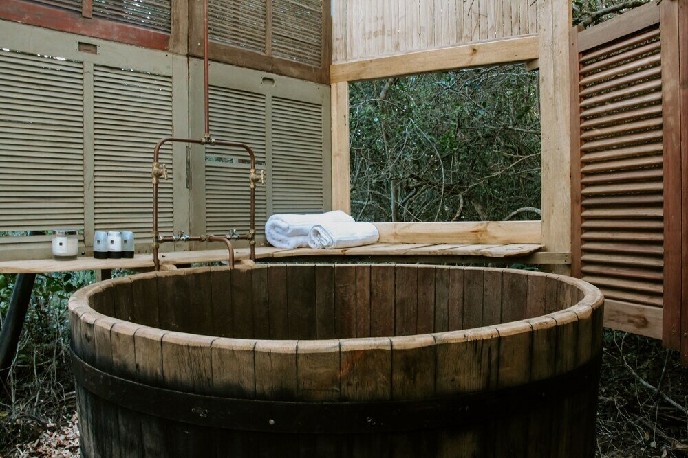 Фото Treedom Villas and Vardos