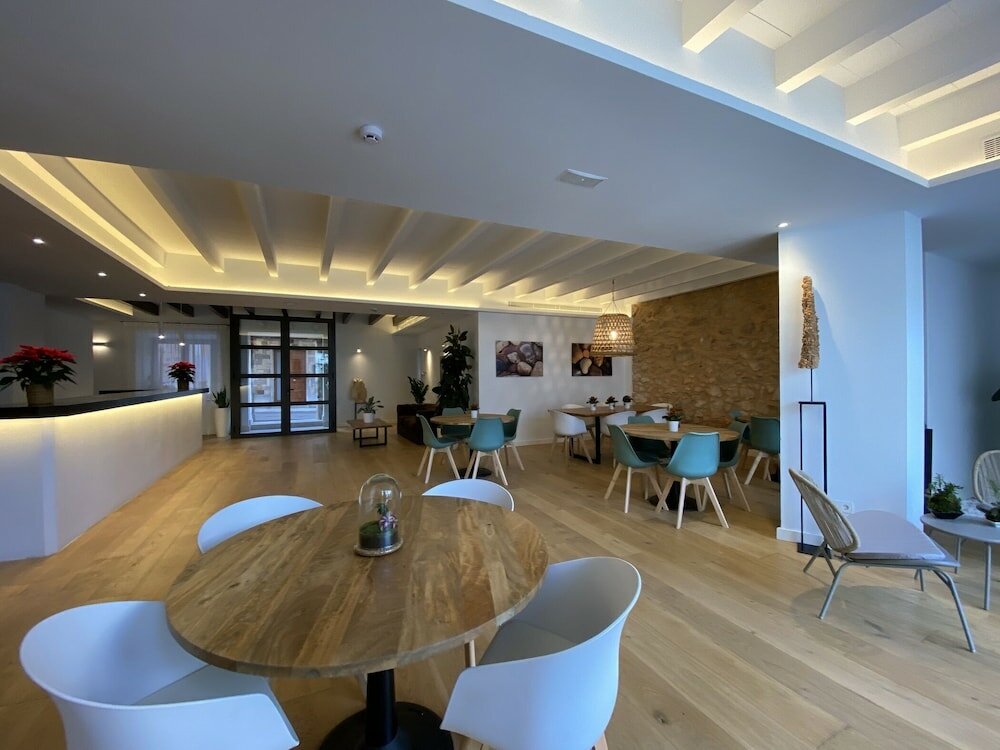 Фото Alaró Natura Rural Suites