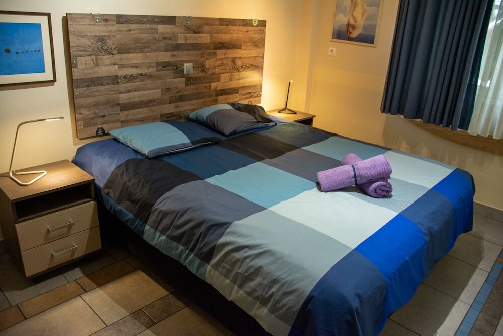 Фото Handcrafted Unique Flat - Acropolis