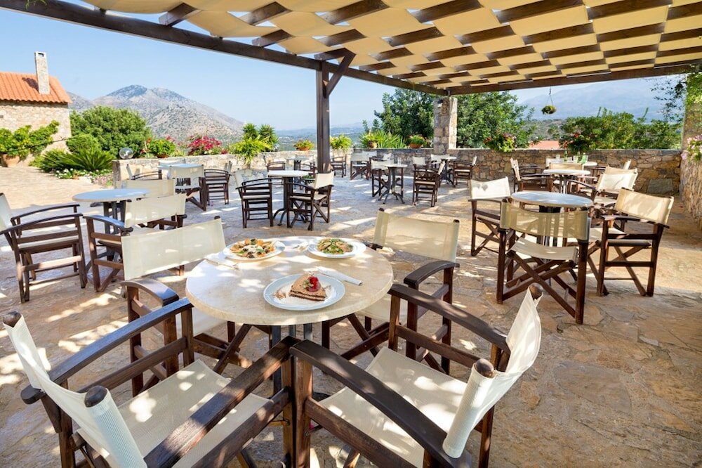 Фото Melidoni X Village