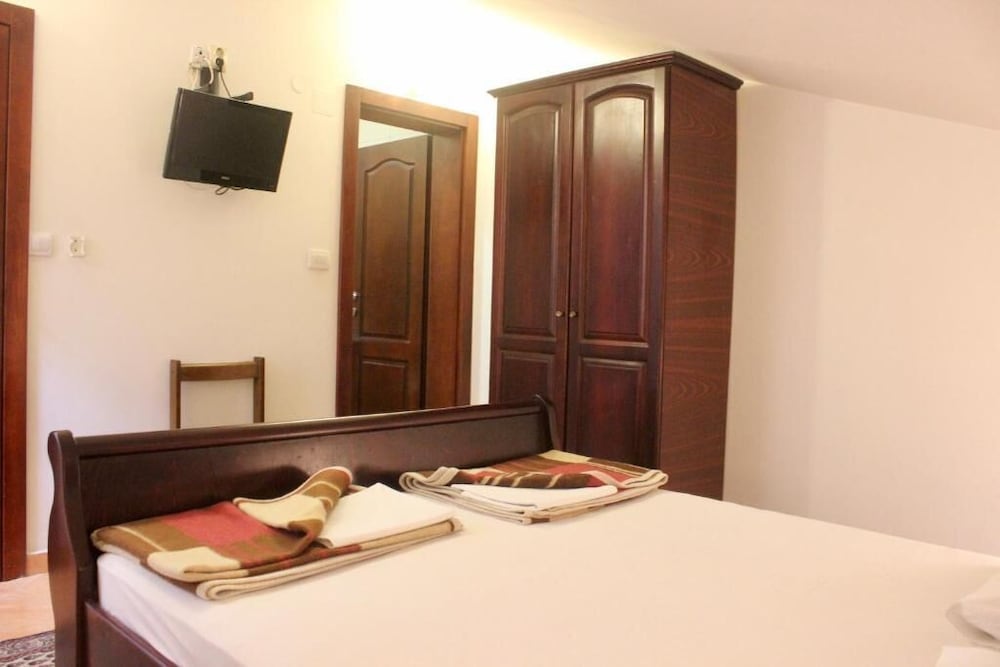 Фото Nir Apartments Budva