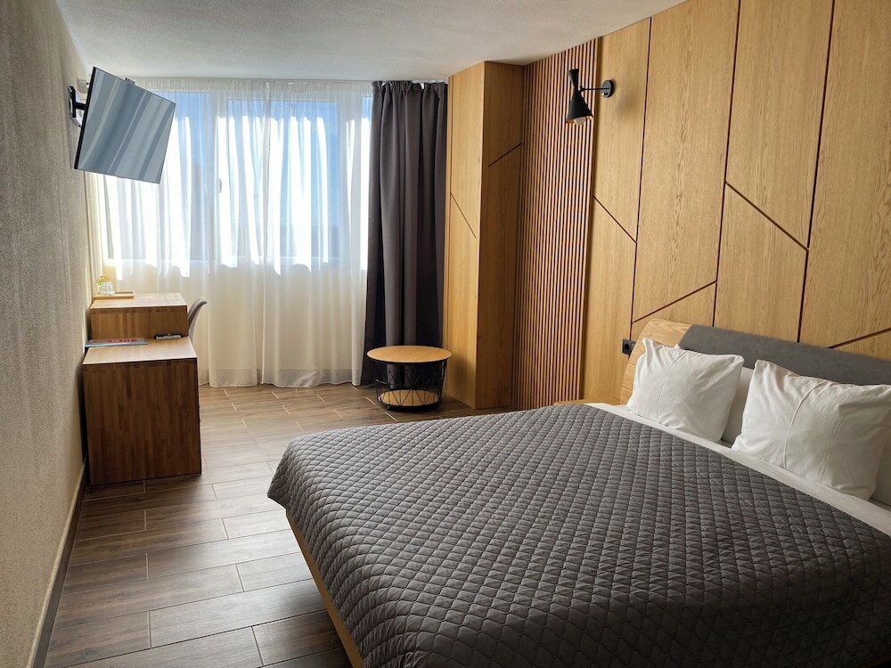 Фото El Patio Hostal