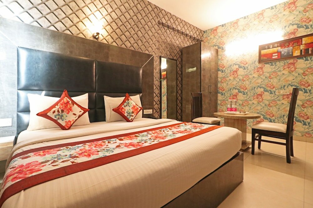 Фото Hotel Hsp Suites