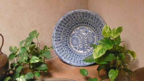 Фото Hotel Casa Morisca